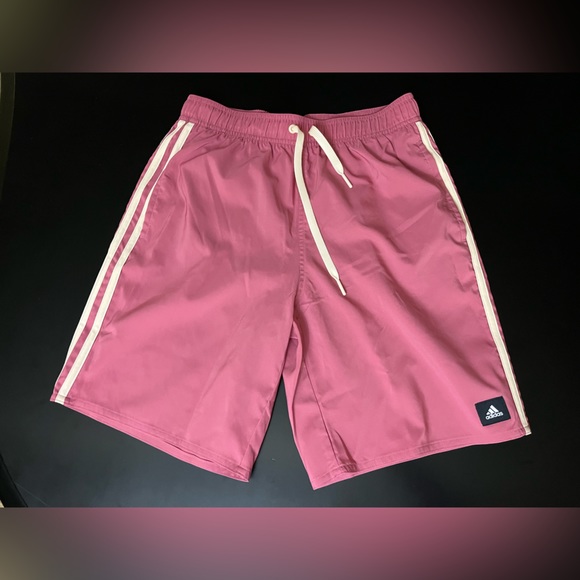 Adidas Swim Trunks - Picture 8 of 11